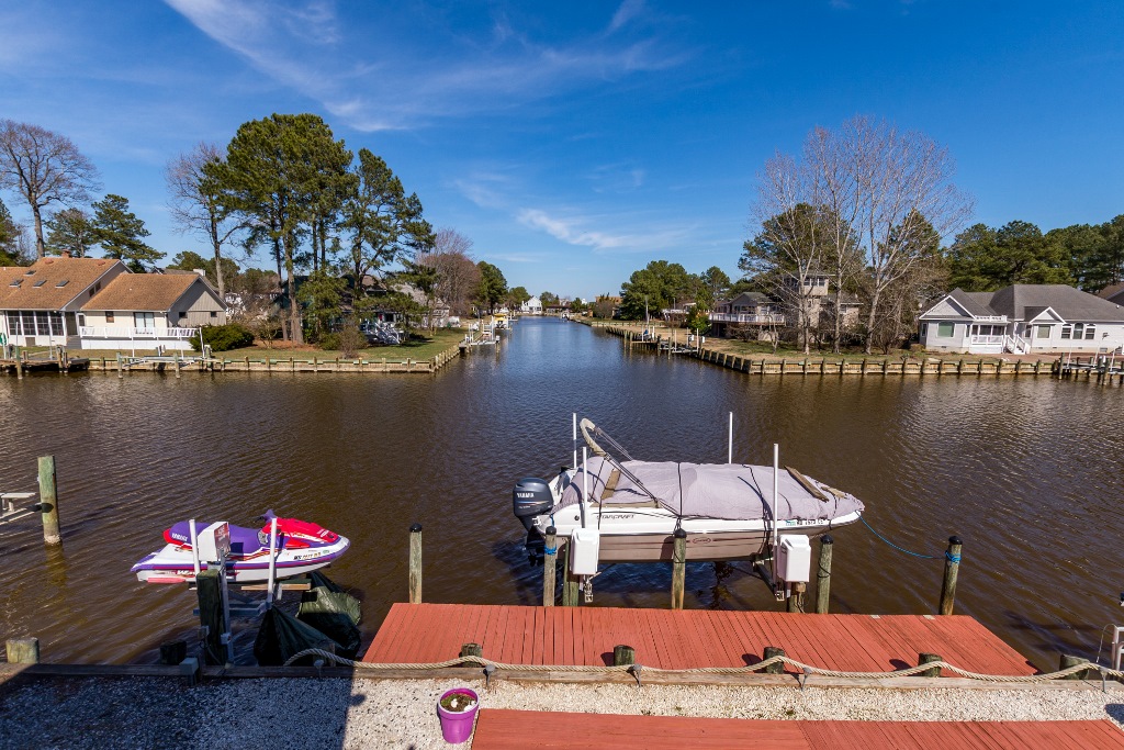 409 Ocean Parkway