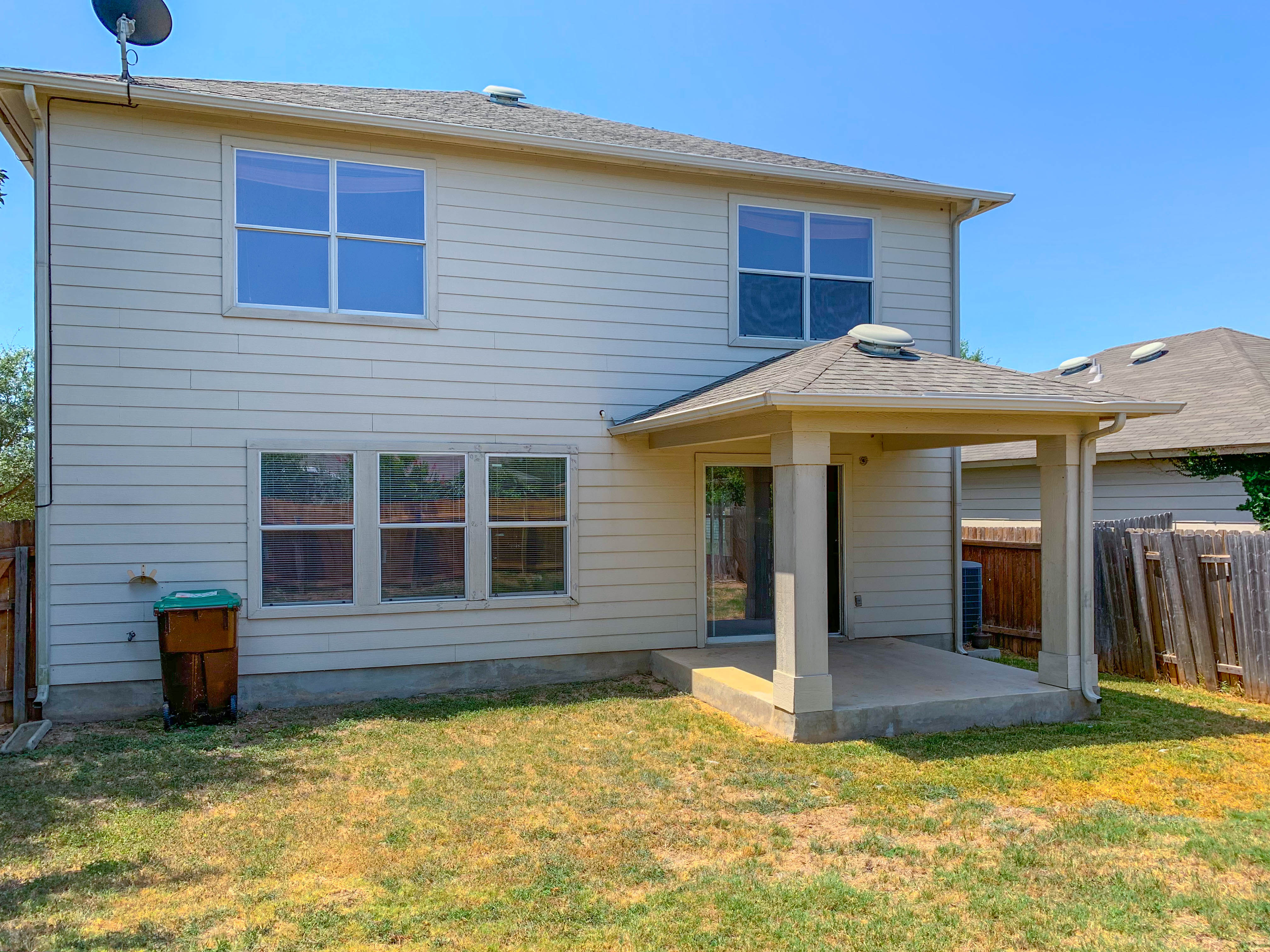 11023 Barclay Point