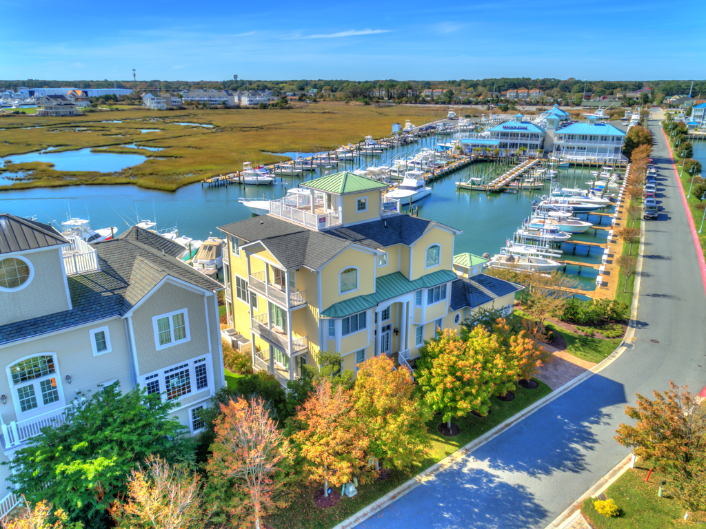 12970 Inlet Isle Lane
