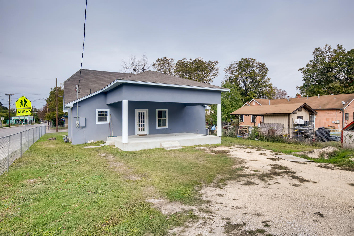 502 Canton