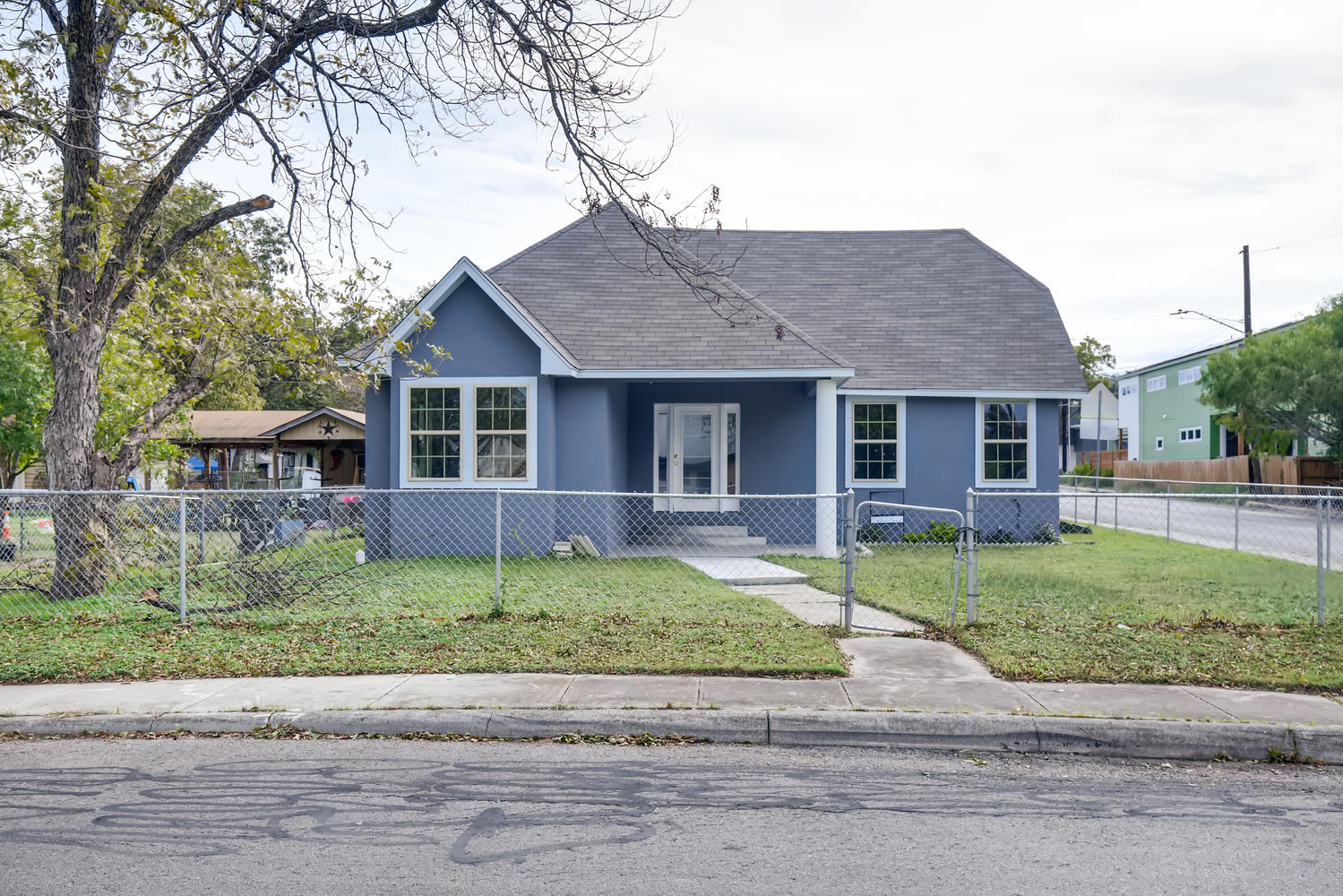 502 Canton