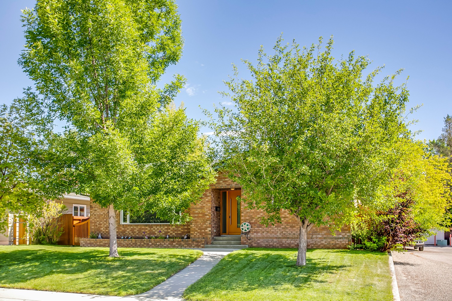 108 Parkland Hill, SE