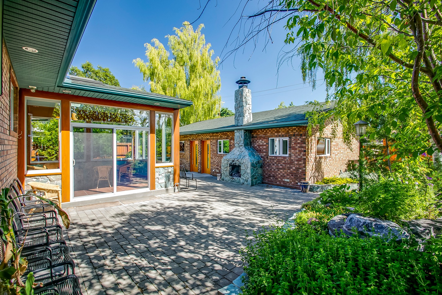 108 Parkland Hill, SE