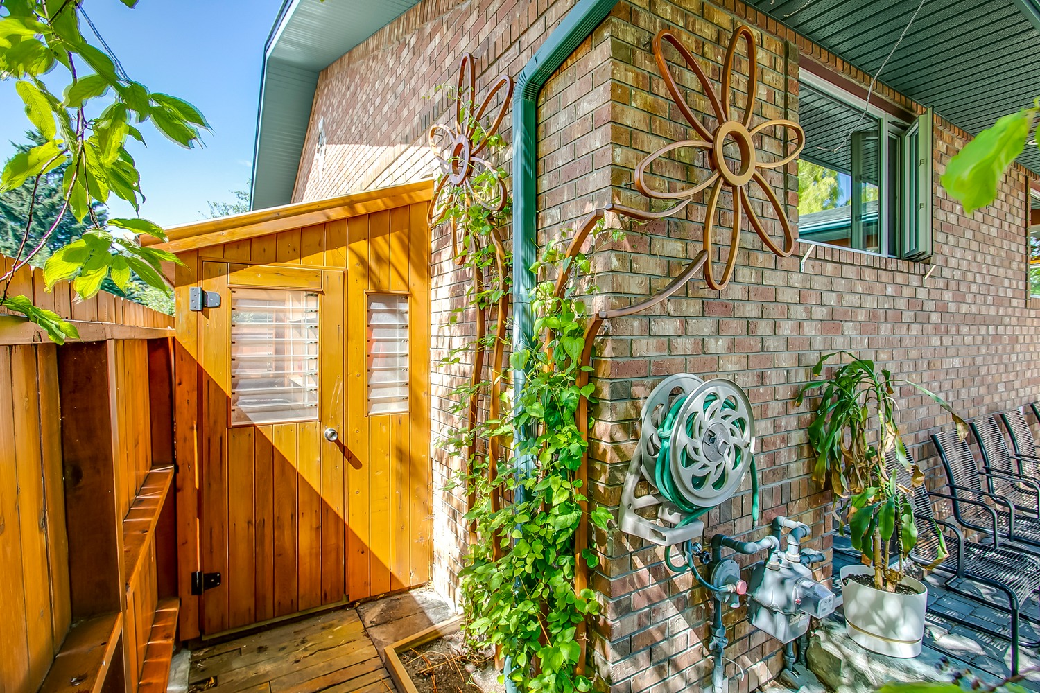 108 Parkland Hill, SE