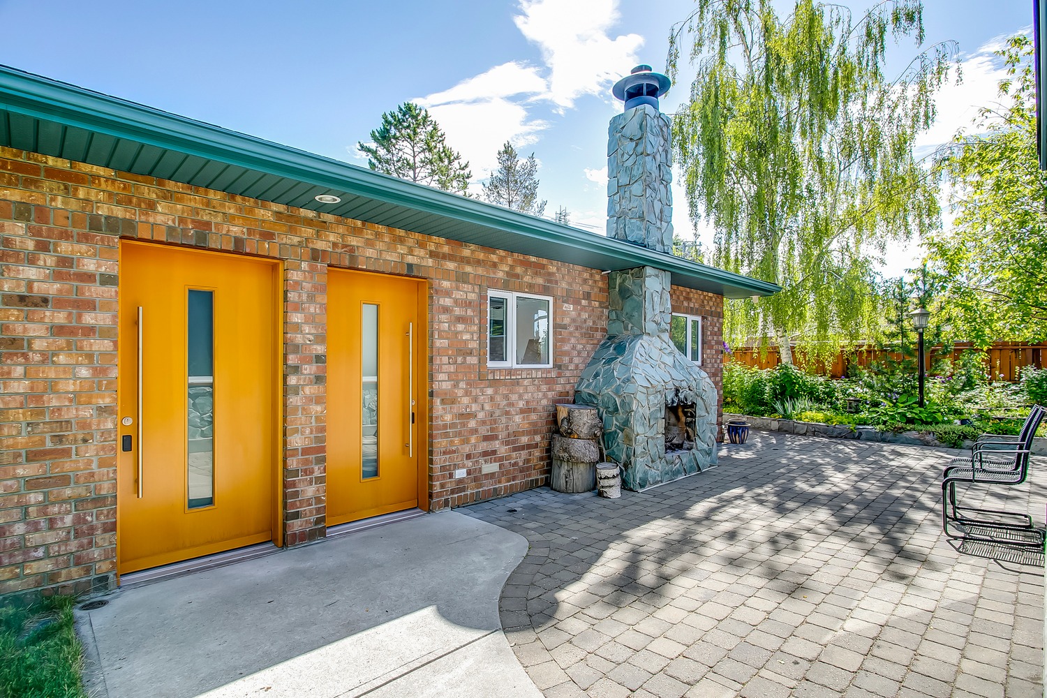 108 Parkland Hill, SE