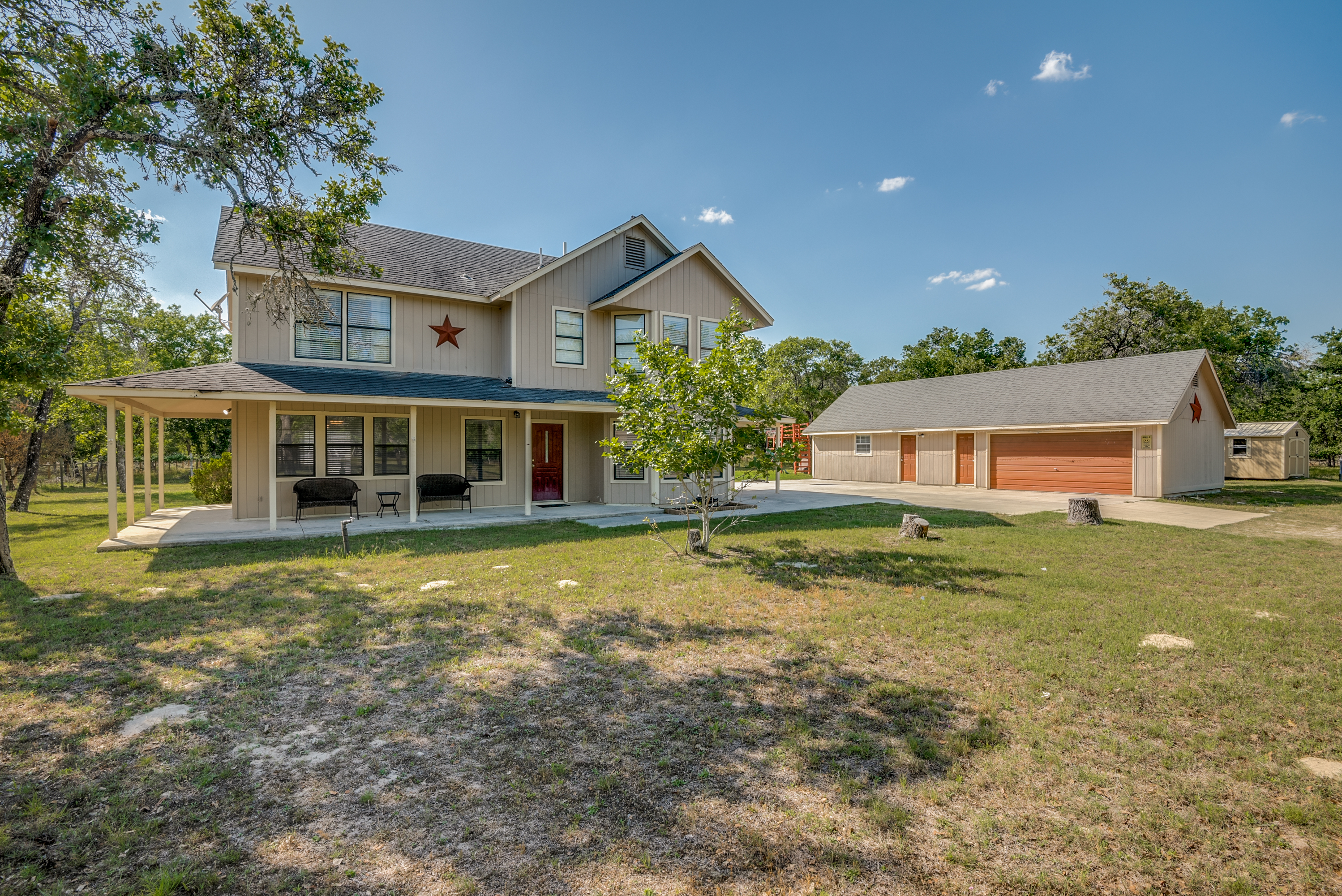 219 Eagle Creek Ranch Blvd