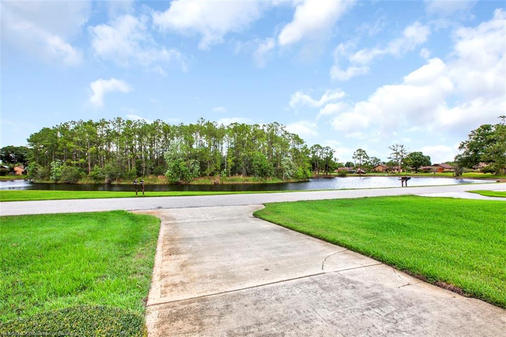 3204 Waterwood Dr. 