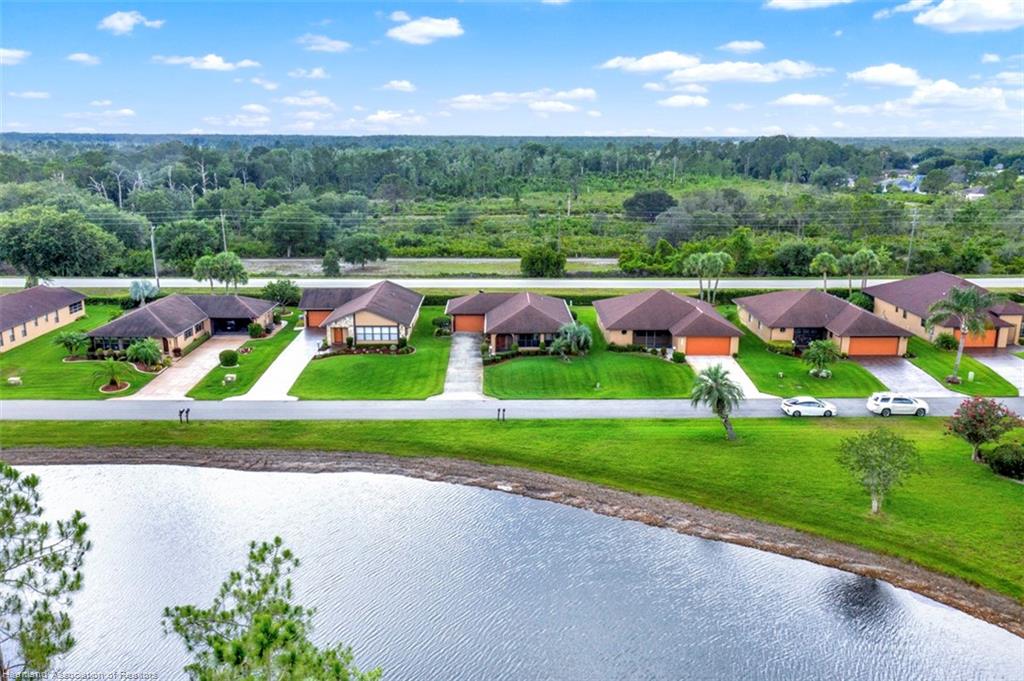 3204 Waterwood Dr. 