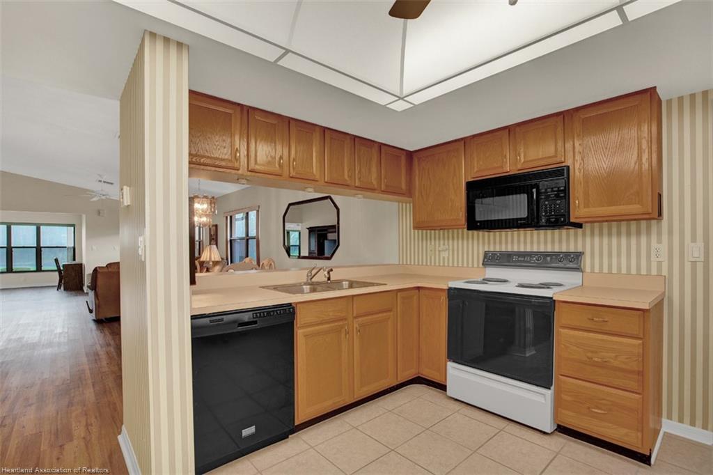 3204 Waterwood Dr. 