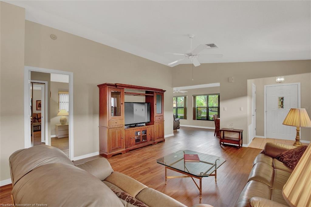 3204 Waterwood Dr. 