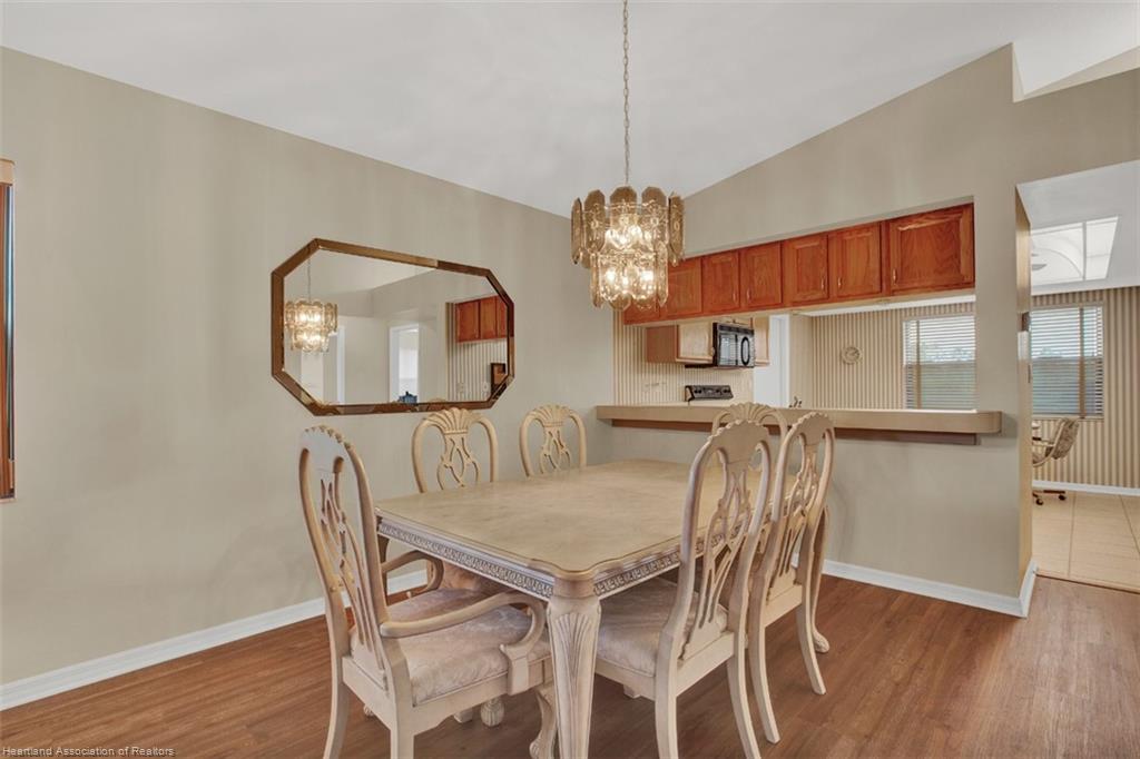 3204 Waterwood Dr. 