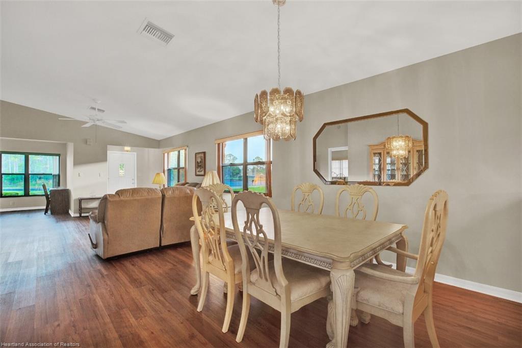 3204 Waterwood Dr. 