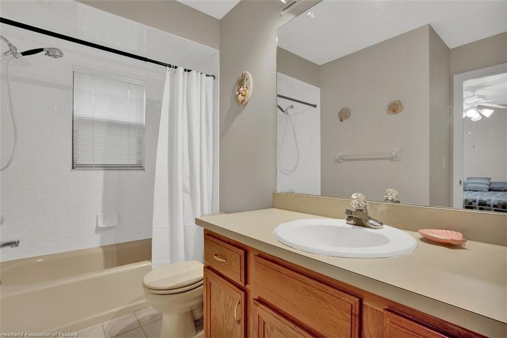 3204 Waterwood Dr. 