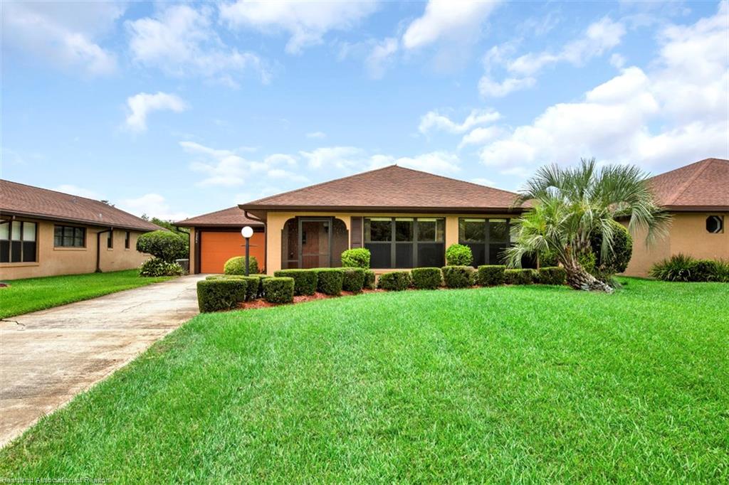 3204 Waterwood Dr. 