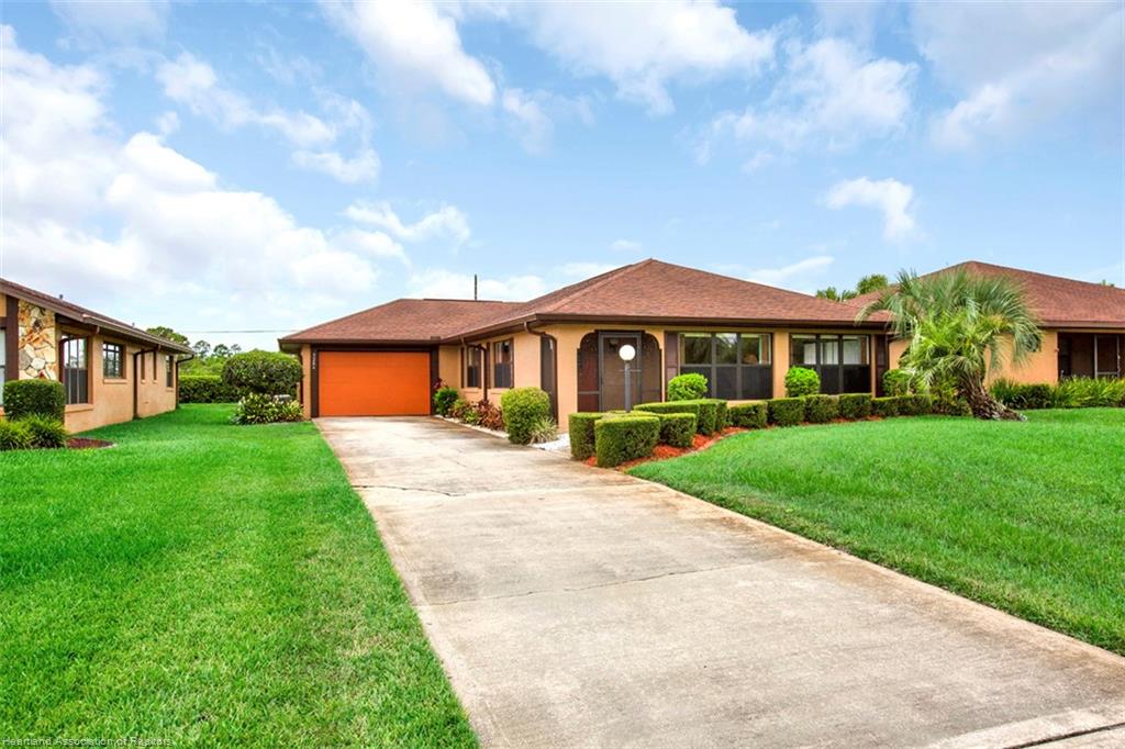 3204 Waterwood Dr. 