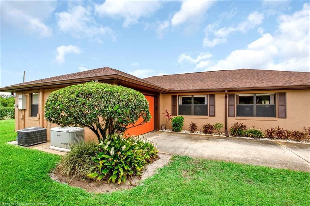 3204 Waterwood Dr. 