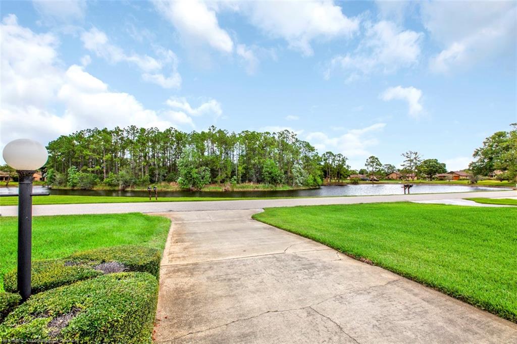 3204 Waterwood Dr. 