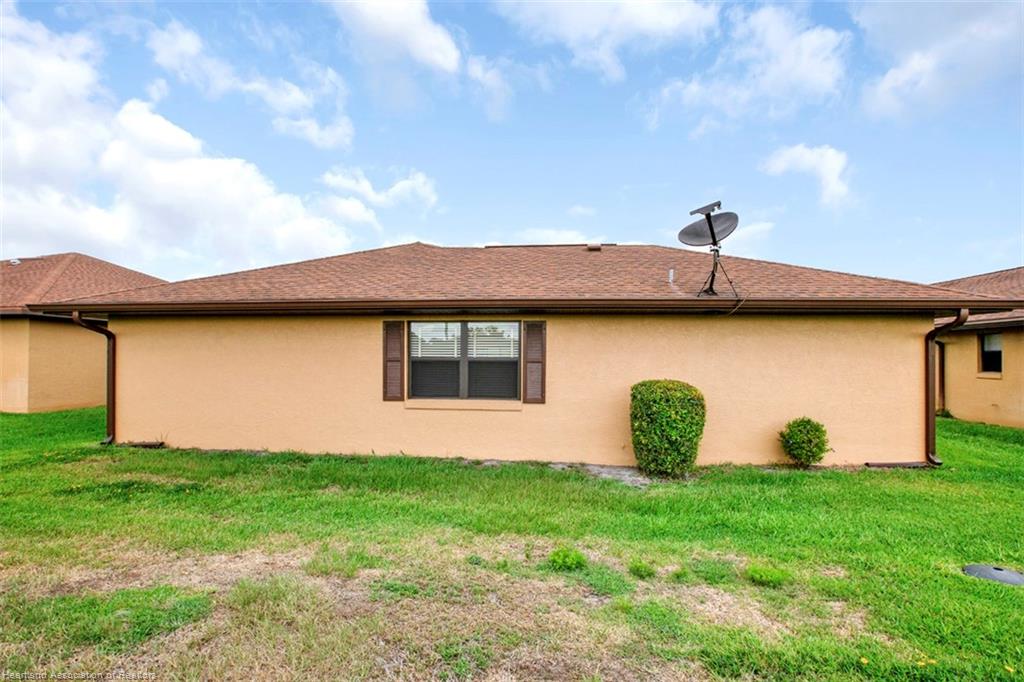 3204 Waterwood Dr. 