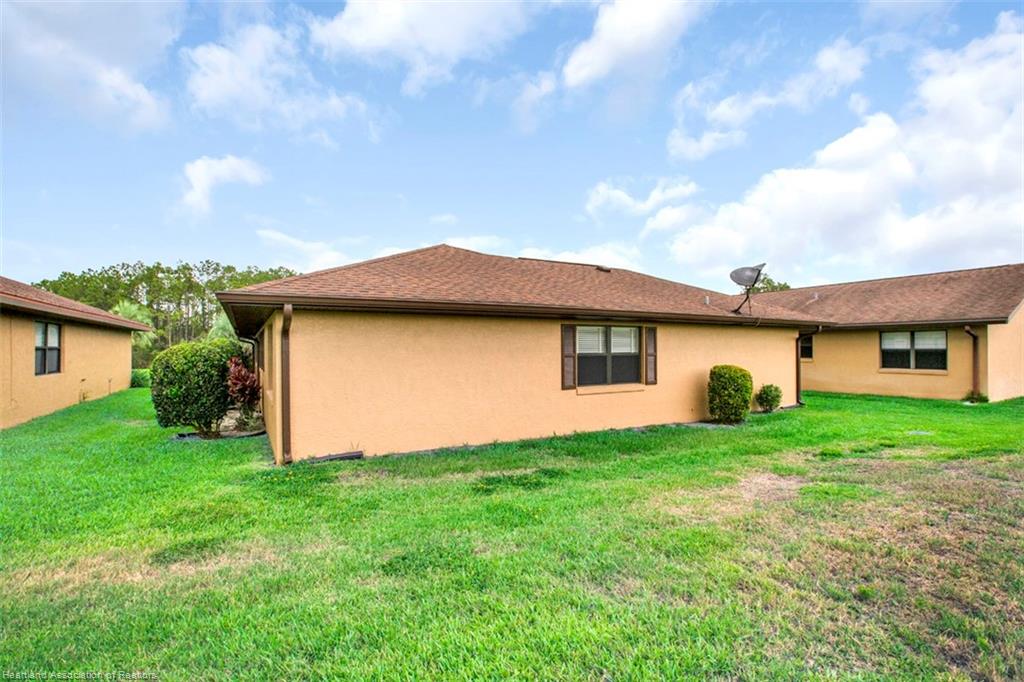 3204 Waterwood Dr. 