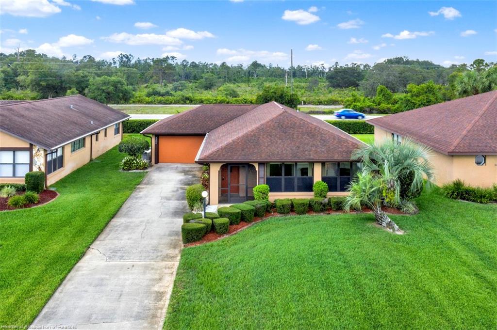 3204 Waterwood Dr. 