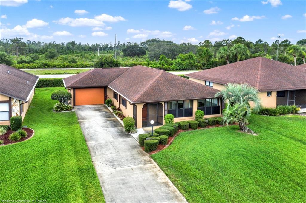 3204 Waterwood Dr. 