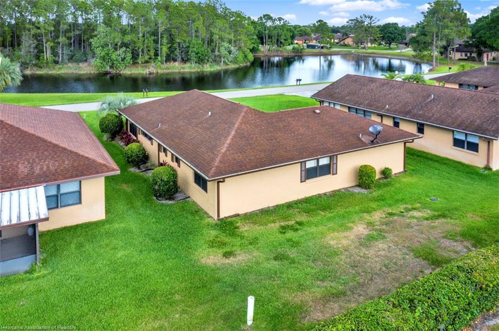 3204 Waterwood Dr. 