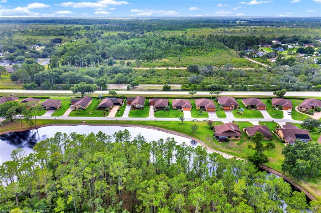 3204 Waterwood Dr. 