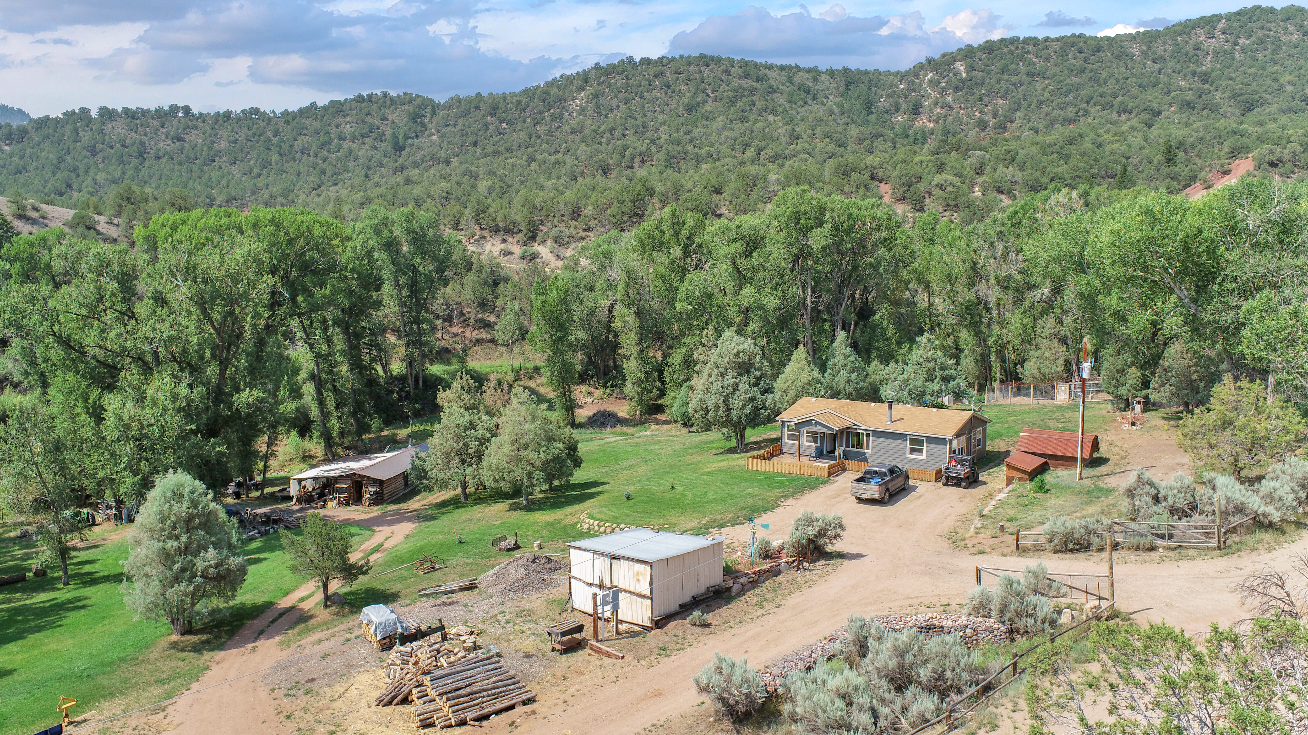 130 County Road 111