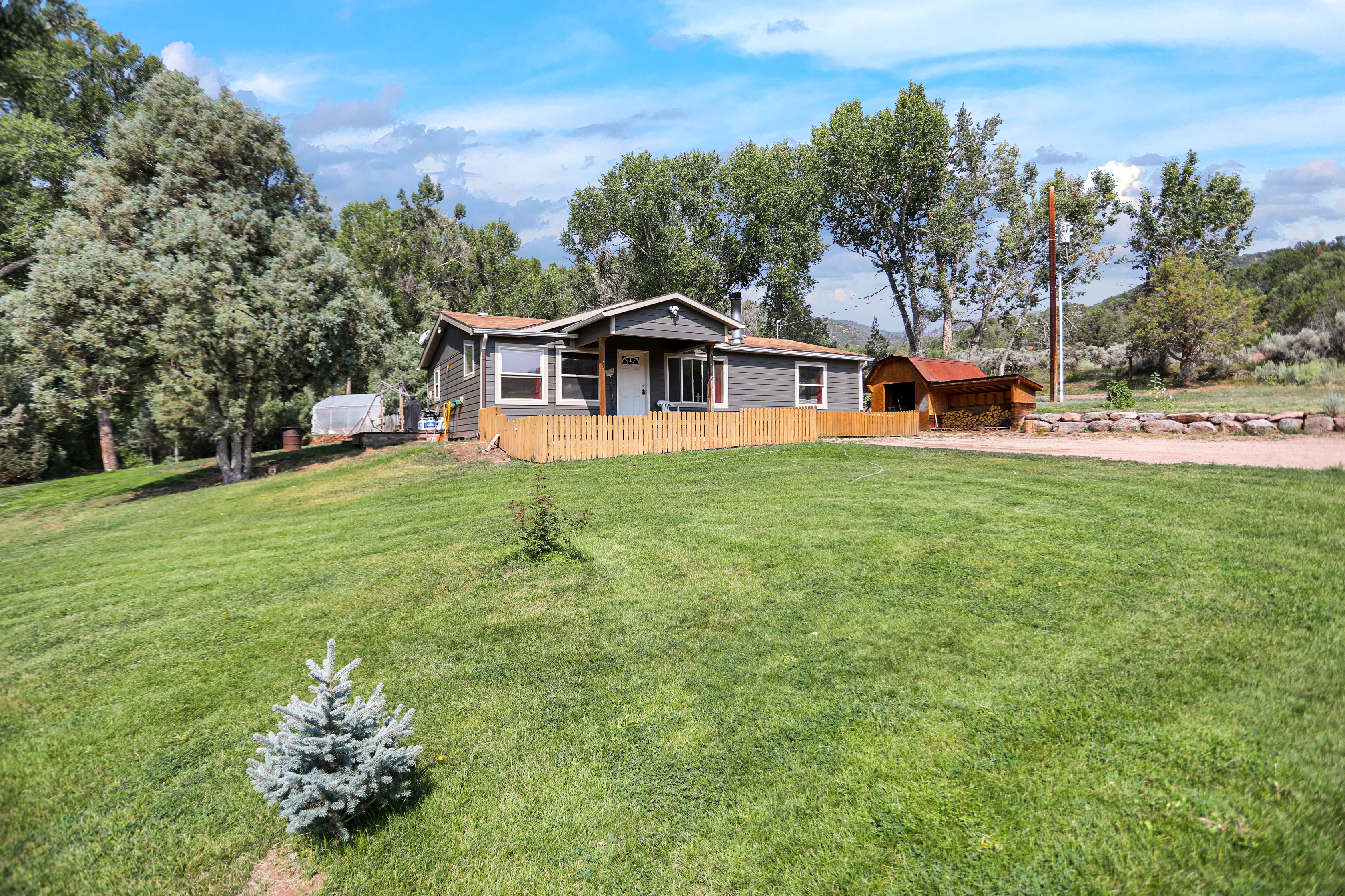 130 County Road 111