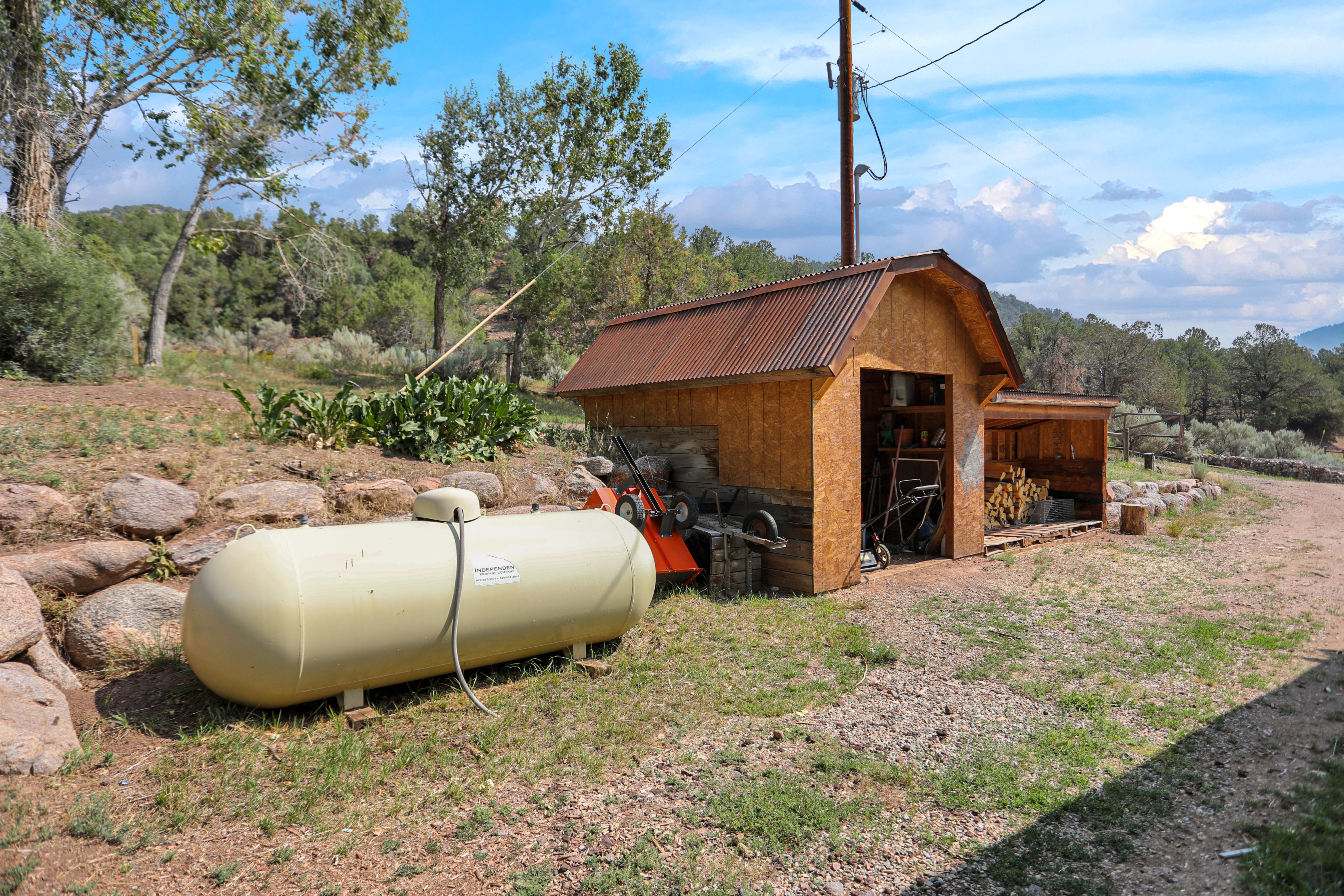 130 County Road 111