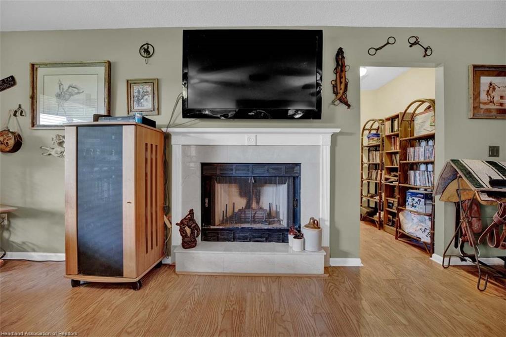 503 Bear Rd. 