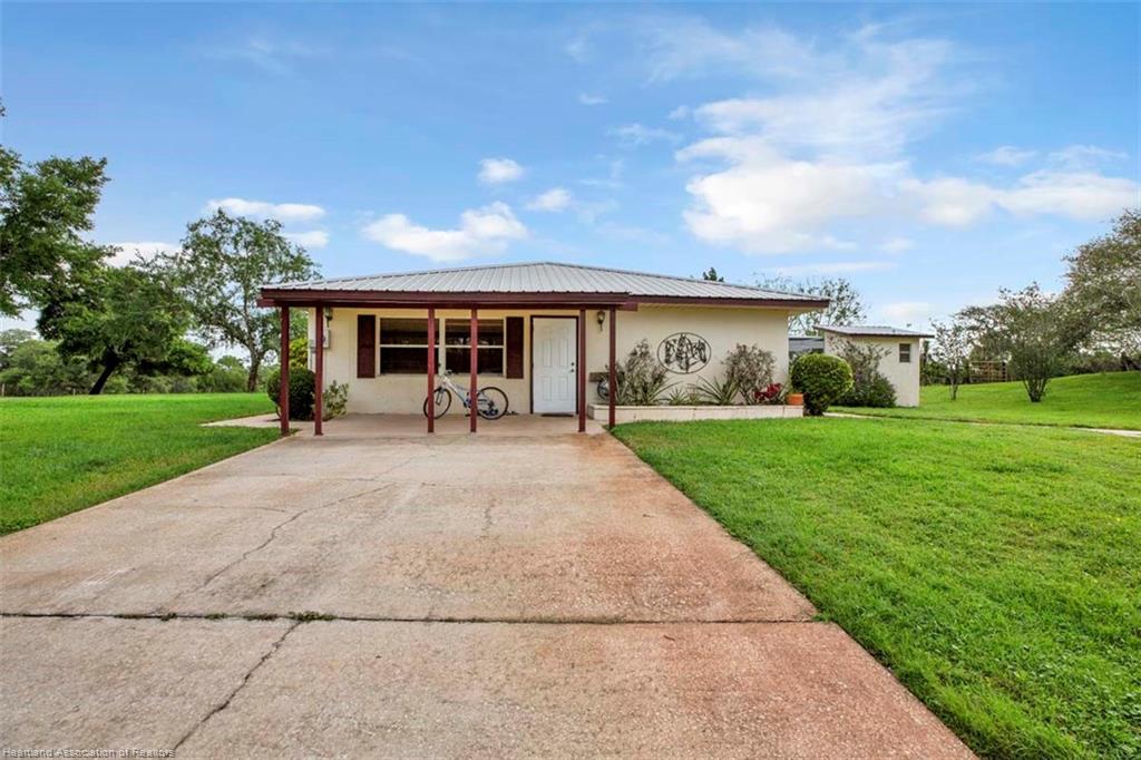 503 Bear Rd. 