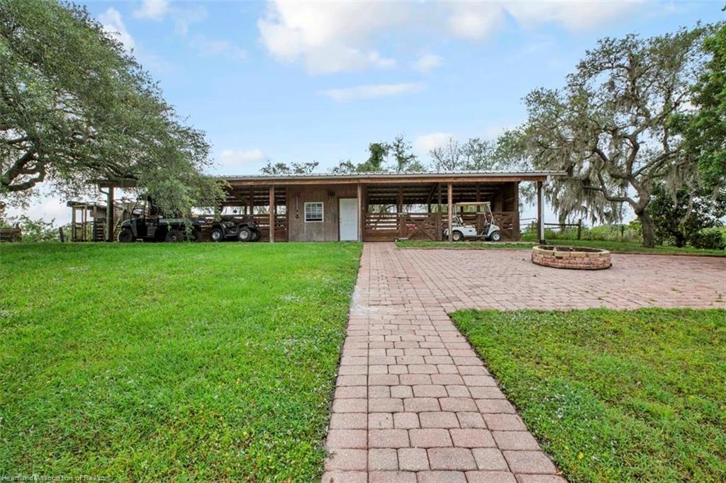 503 Bear Rd. 
