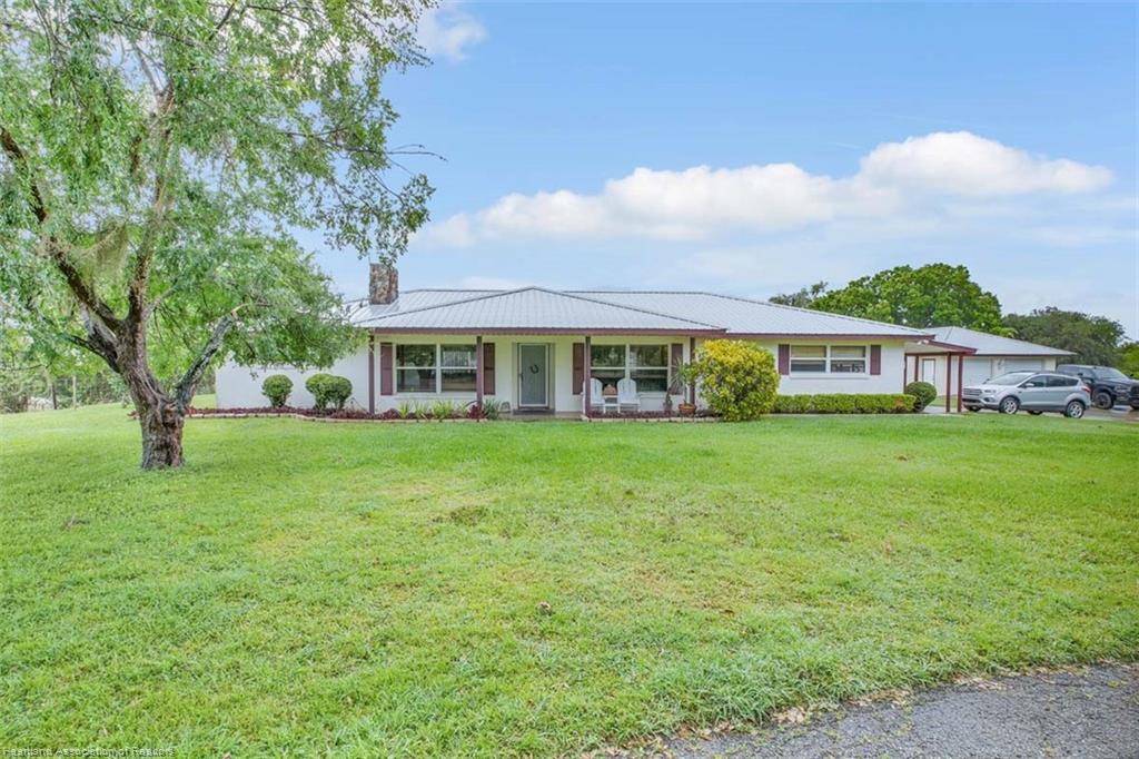 503 Bear Rd. 