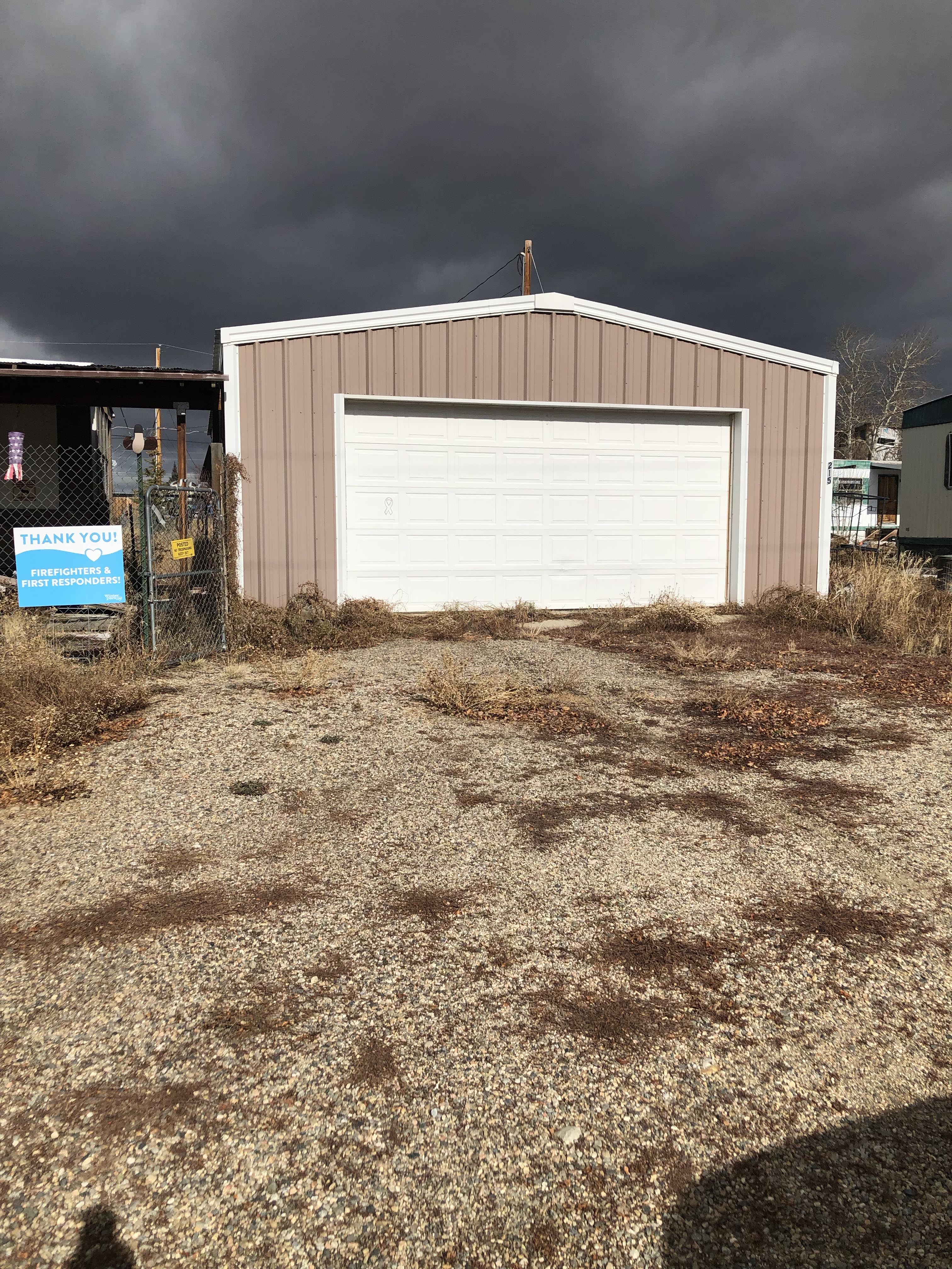 215 Diamond Ave
