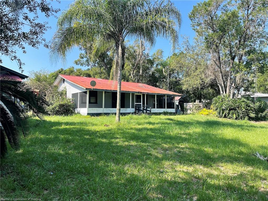 1508 Lake Josephine Dr. 