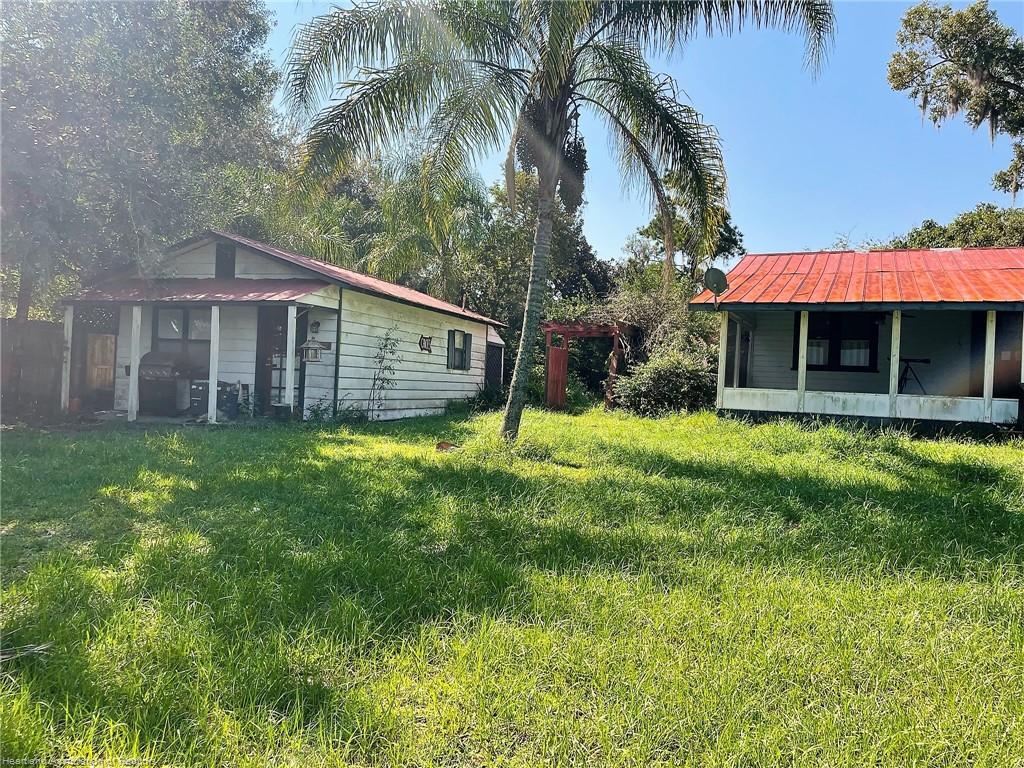 1508 Lake Josephine Dr. 