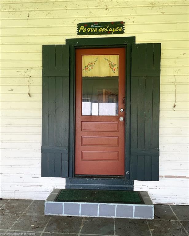 1508 Lake Josephine Dr. 
