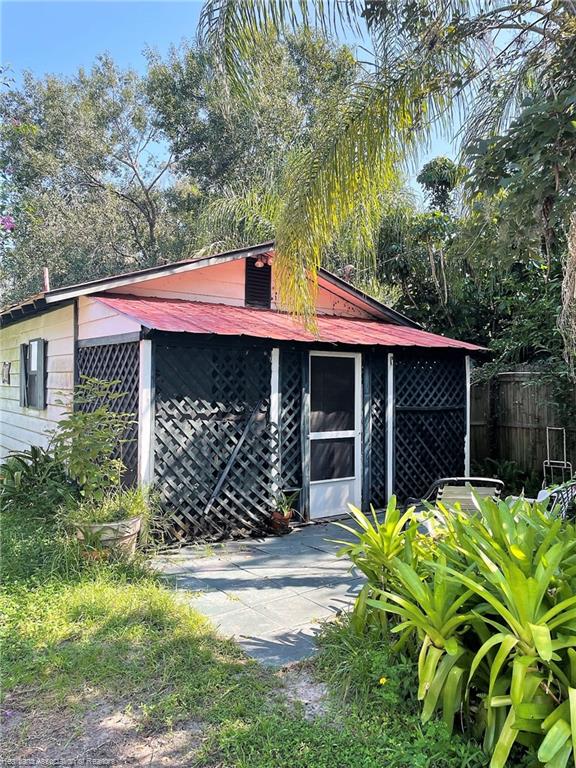 1508 Lake Josephine Dr. 