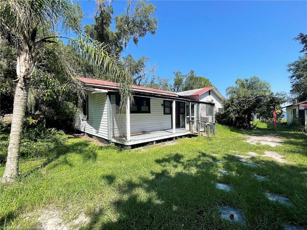 1508 Lake Josephine Dr. 