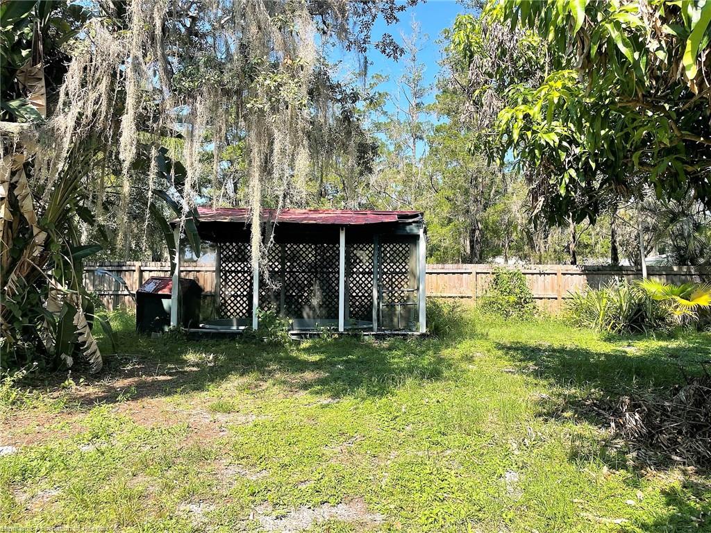 1508 Lake Josephine Dr. 
