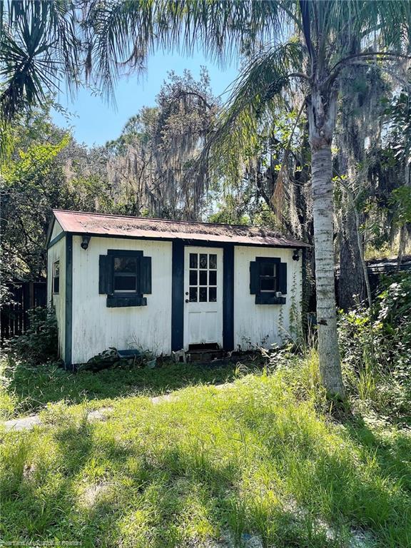 1508 Lake Josephine Dr. 