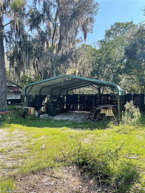 1508 Lake Josephine Dr. 