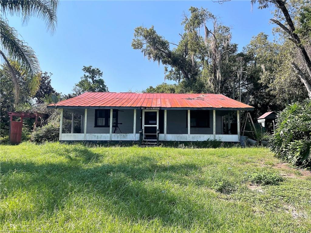1508 Lake Josephine Dr. 