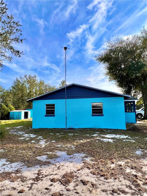 150 N Tarsus Rd.