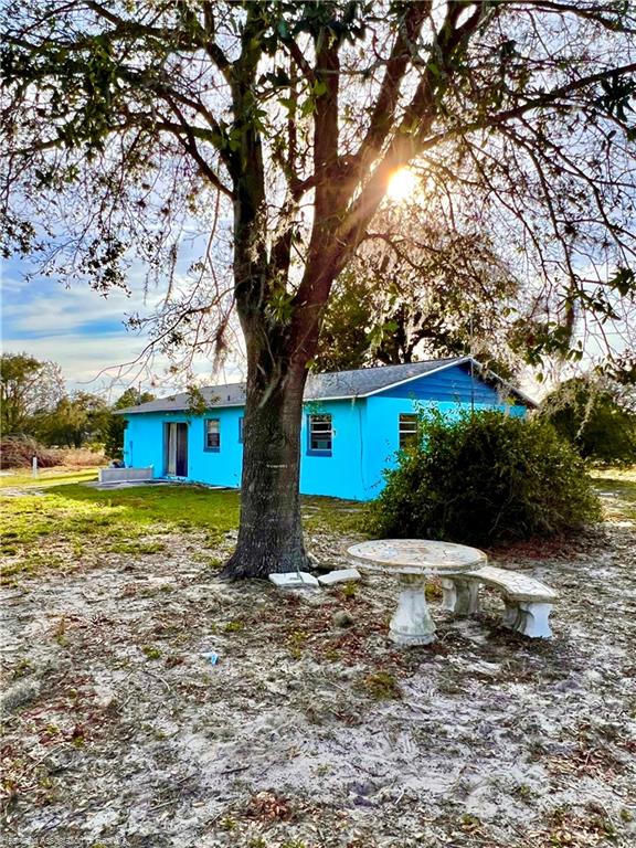 150 N Tarsus Rd.