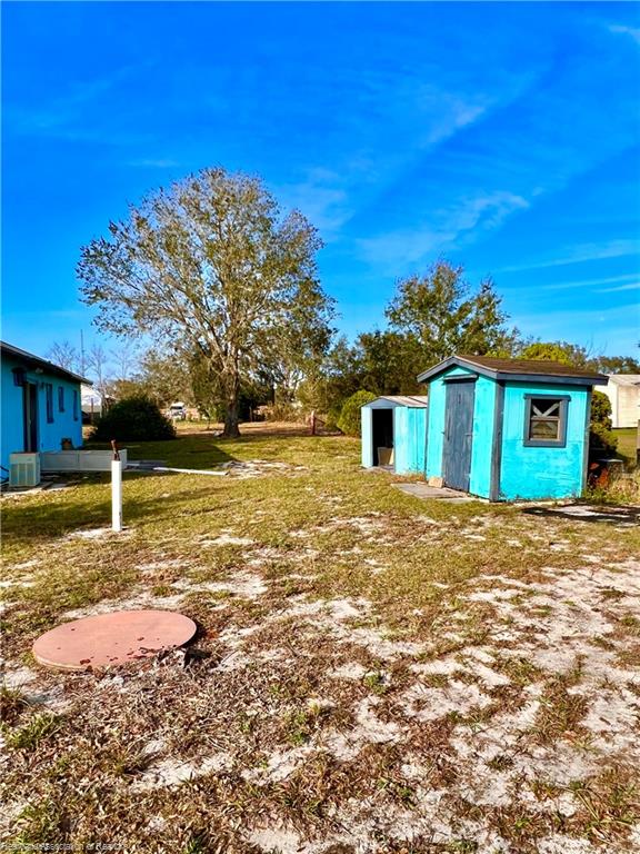 150 N Tarsus Rd.