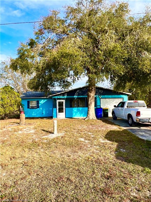 150 N Tarsus Rd.