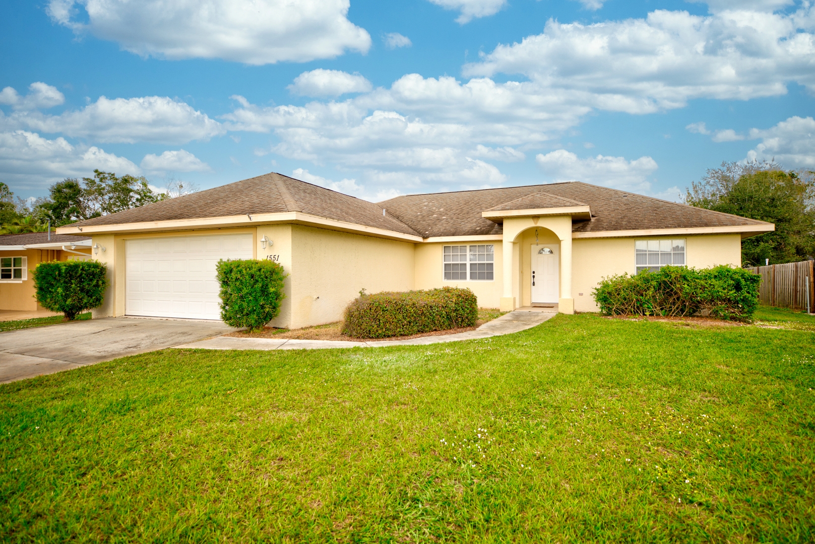 1551 Camellia Court