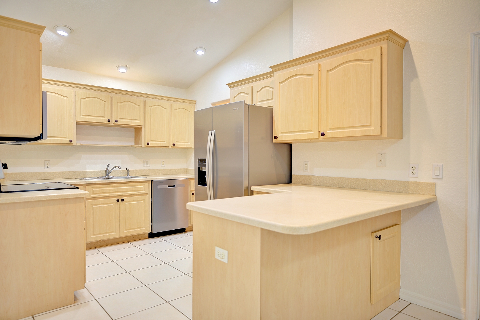 1551 Camellia Court